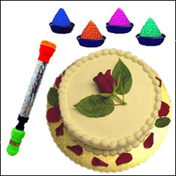 "Holi Hai - Click here to View more details about this Product